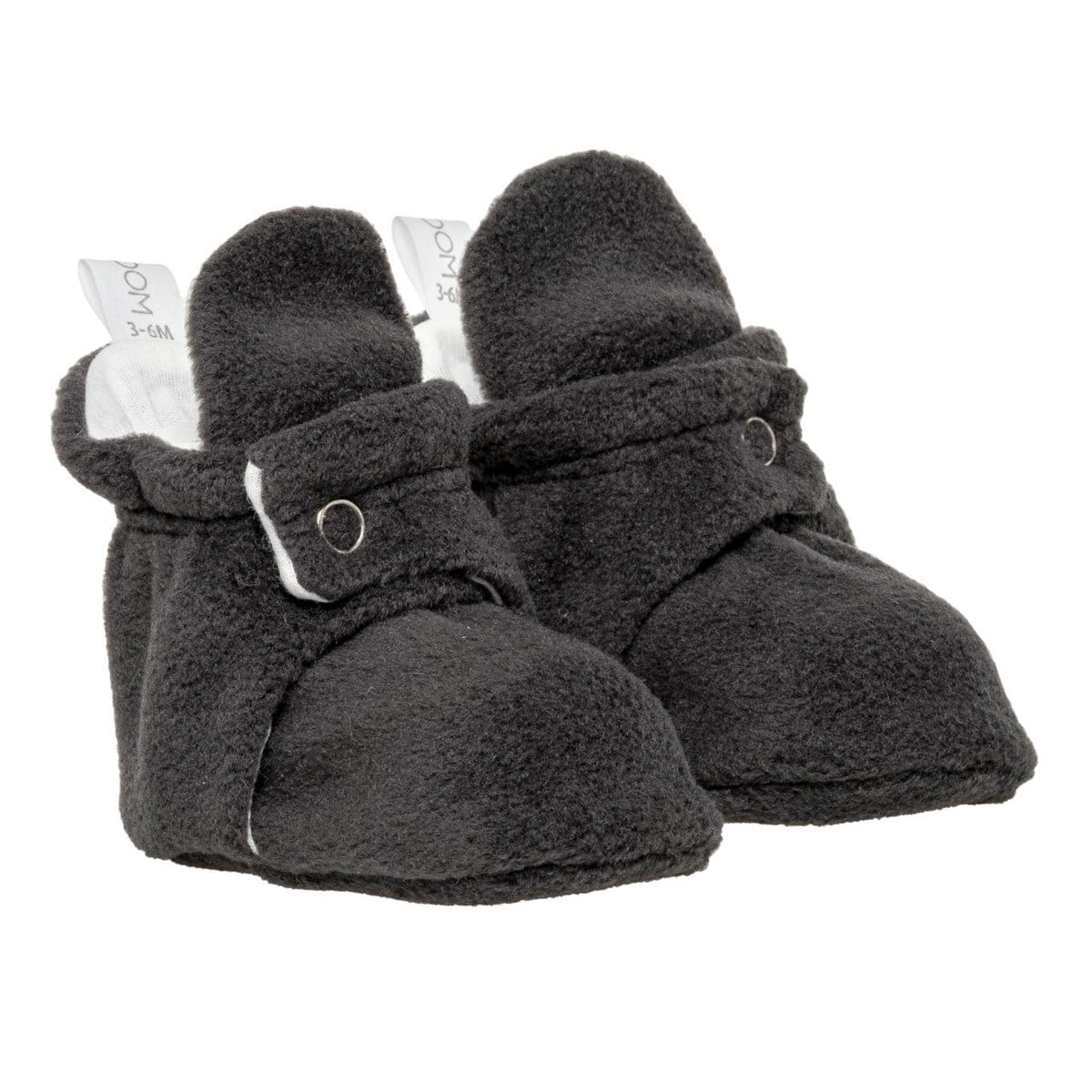 PETİT BOOM POLAR PATİK ANTRASİT