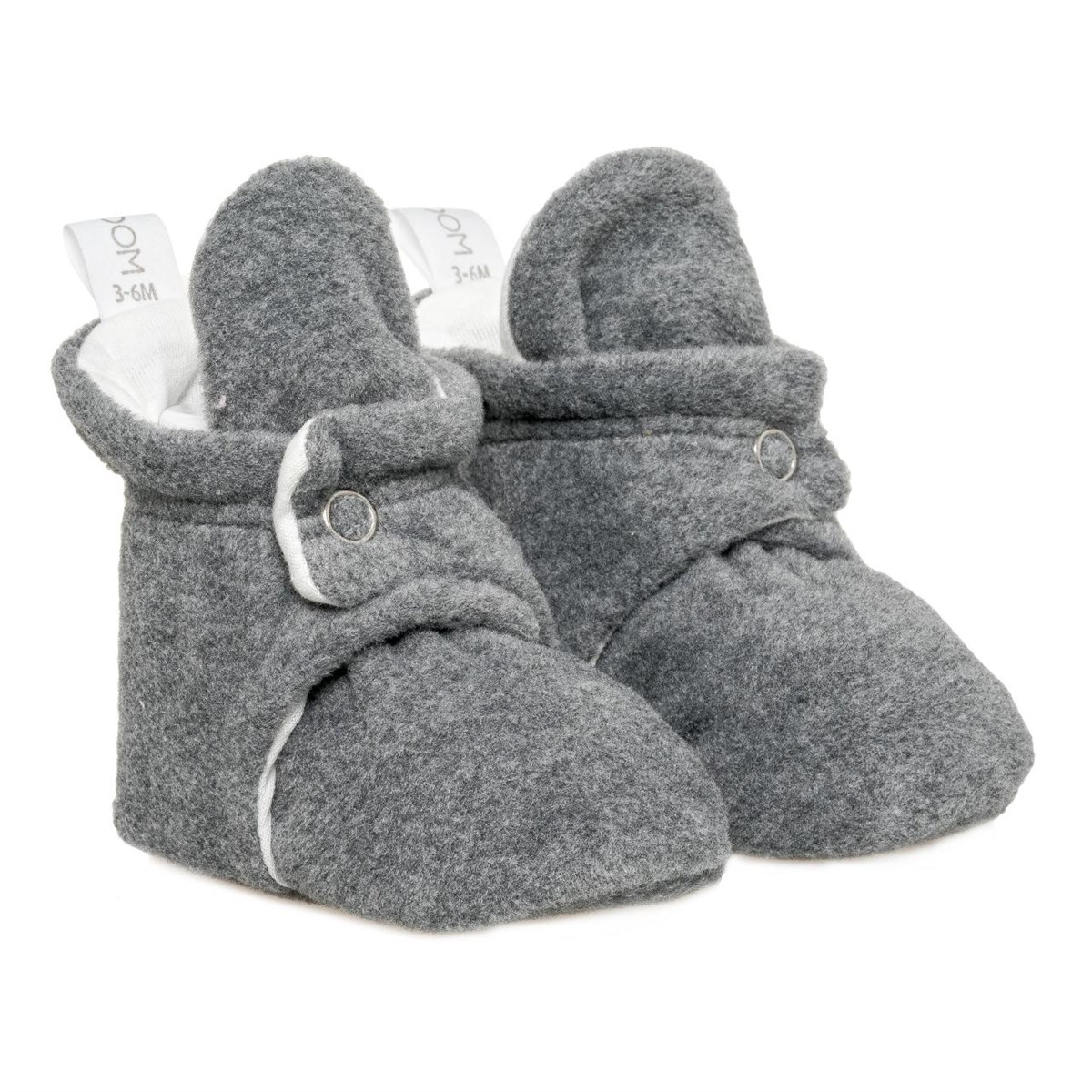 PETİT BOOM POLAR PATİK GRİ