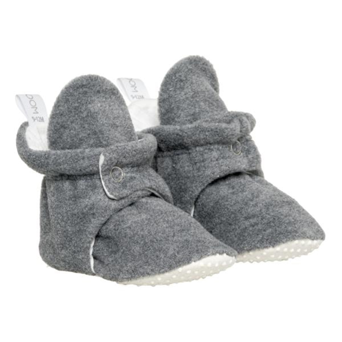 PETİT BOOM POLAR PATİK GRİ TABANLI