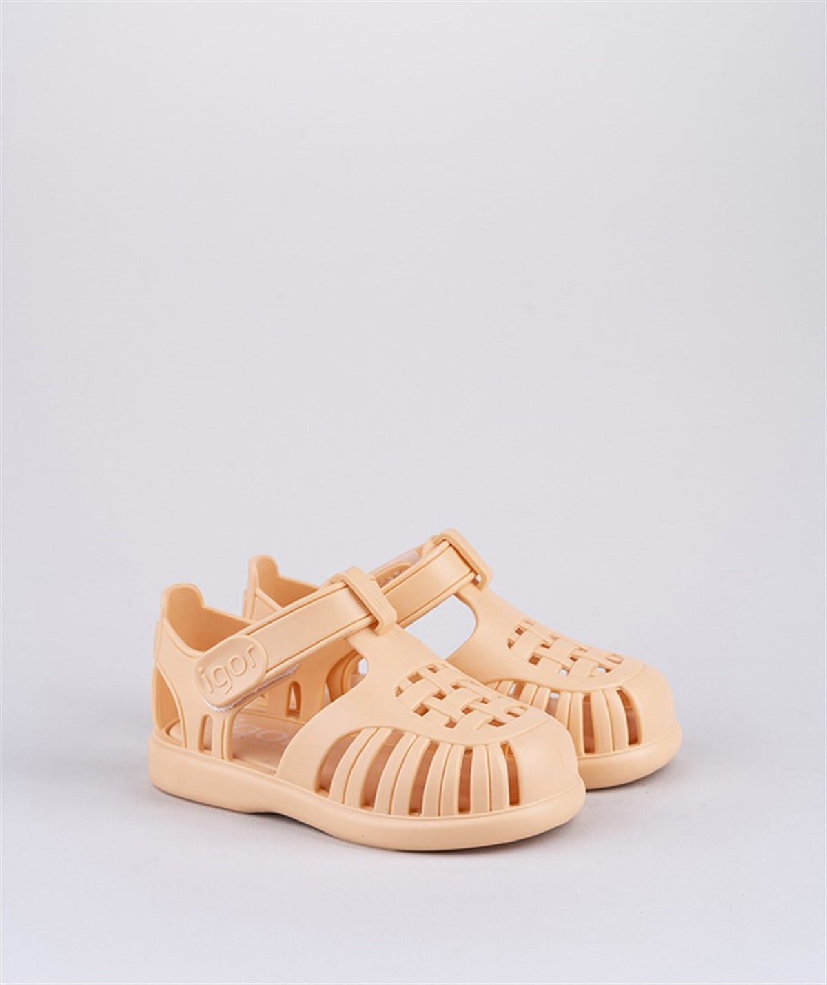 Tobby Solid / Apricot