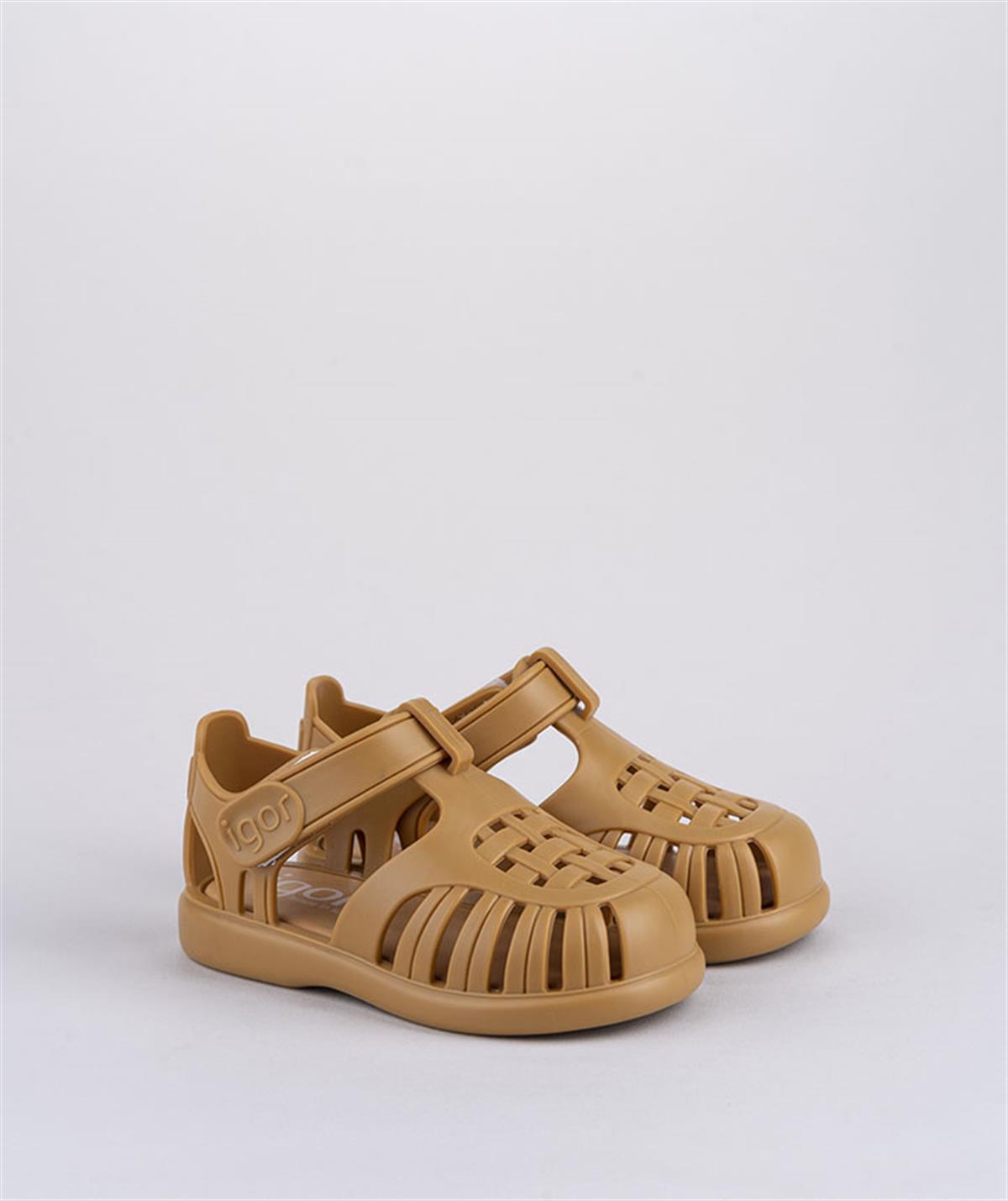 Tobby Solid / Mustard