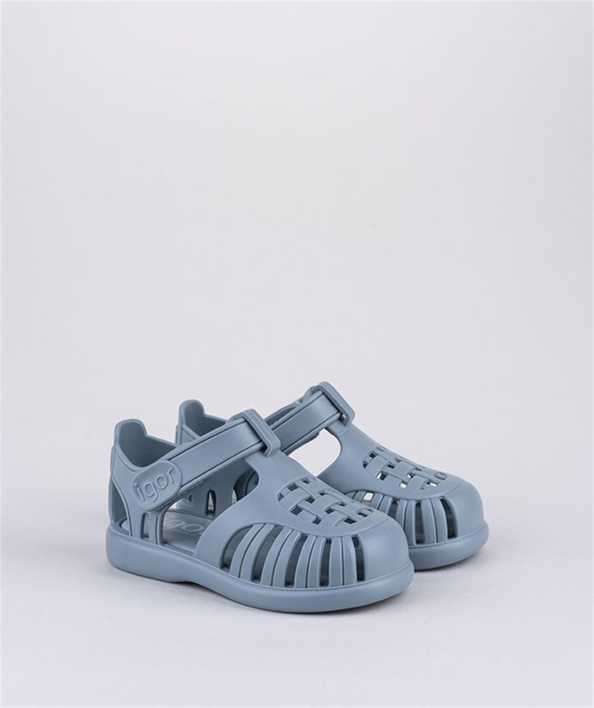 Tobby Solid / Ocean