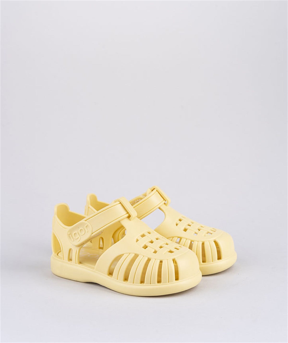 Tobby Solid / Vanilla