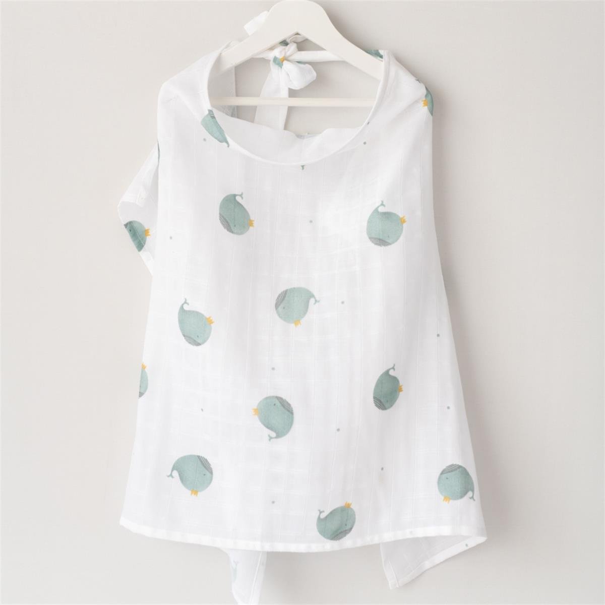 Whaley Emzirme Örtüsü