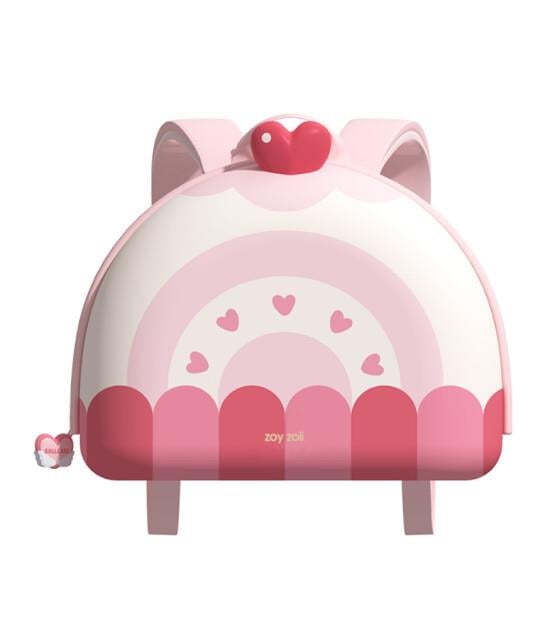 Zoyzoii Dream Çocuk Sırt Çantası // Roll Cake