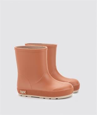  Igor Yogi DK Brick Red