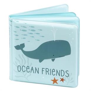 Banyo Kitabı, Ocean Friends