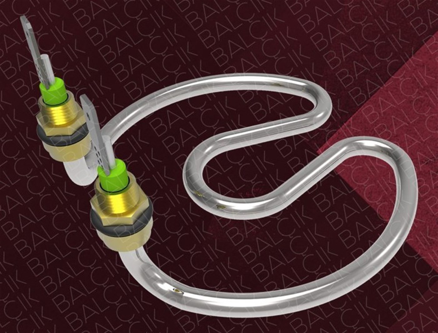 1137 Semaver Rezistansı