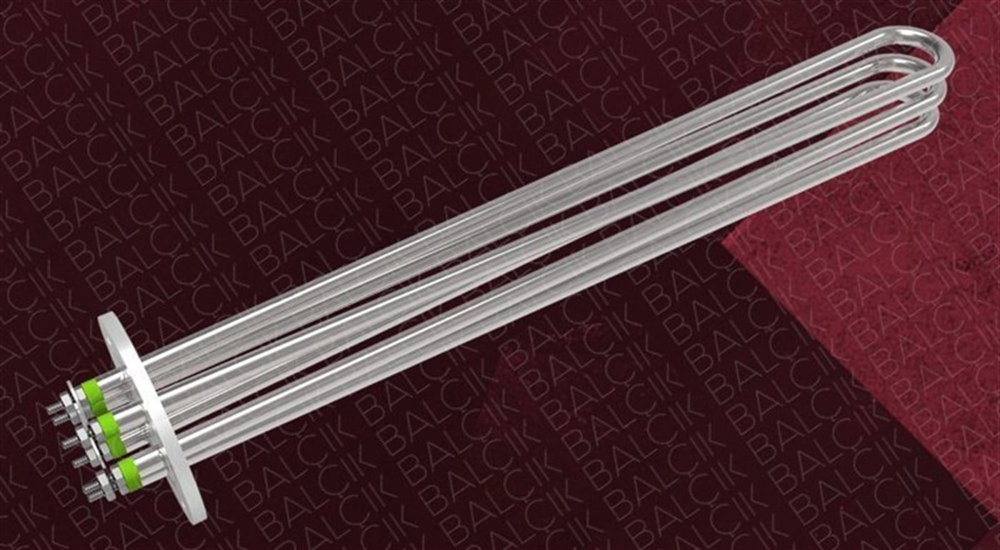 91208-3 Bulaşık Mak. Rezistansı