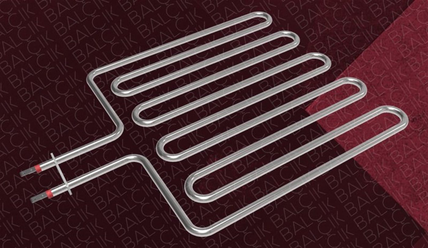 92705 Sauna Rezistansı