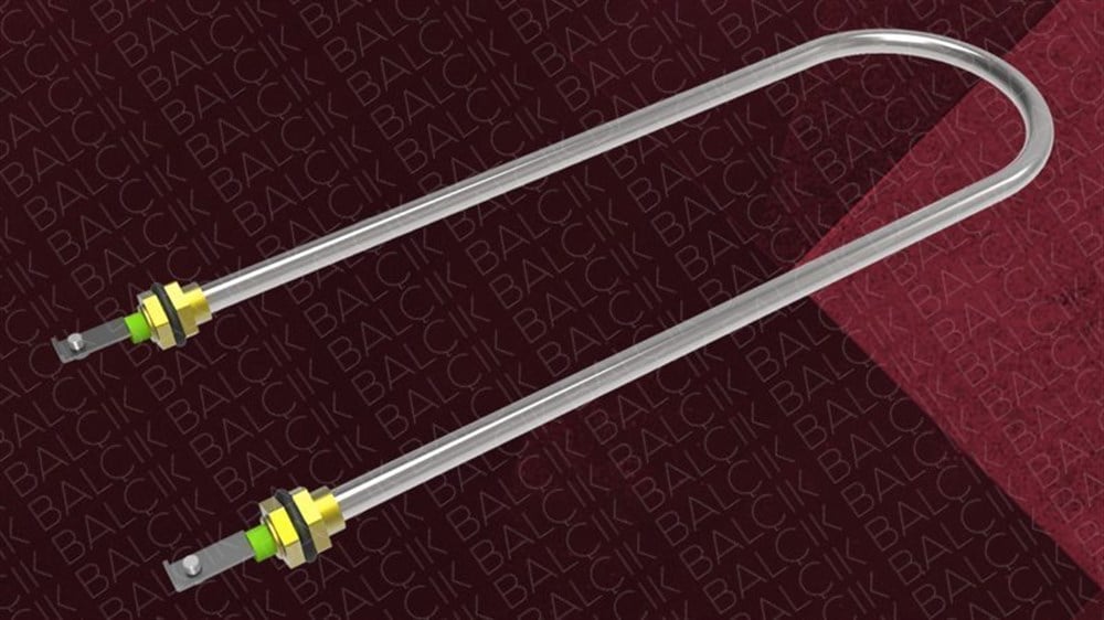 Benmari Isıtıcısı 