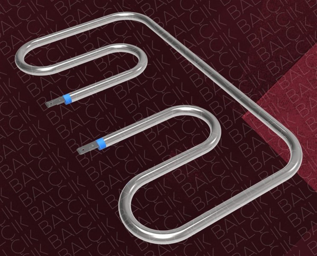 Bimeks Tost Rezistans 8,5mm 92337