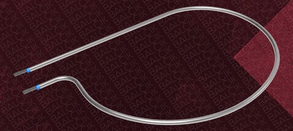 Era Izgara Rezistansı 70055