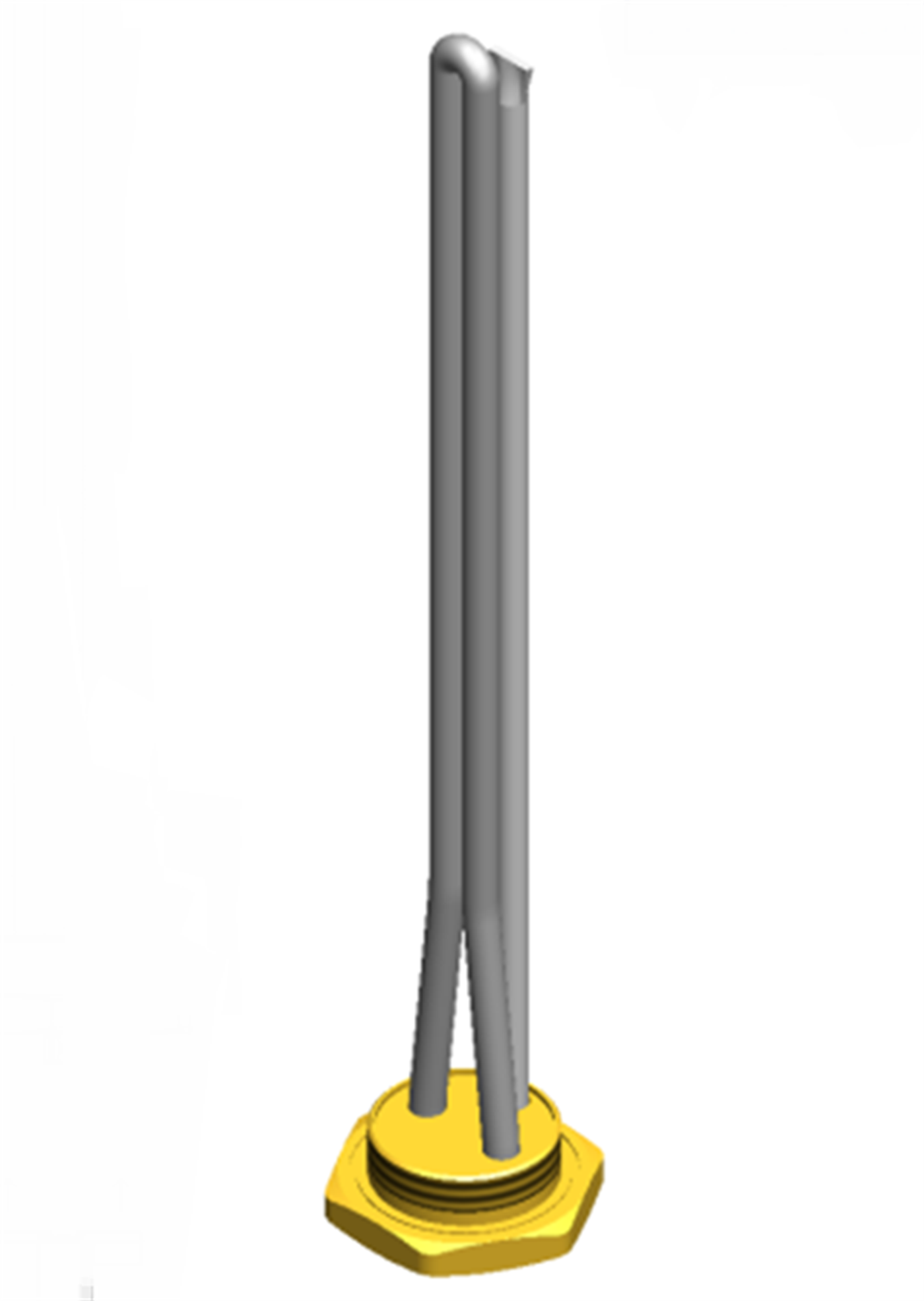 1¼ Bitişik Isıtıcı 220V 1500W ÜK:92940BALÇIK ISI