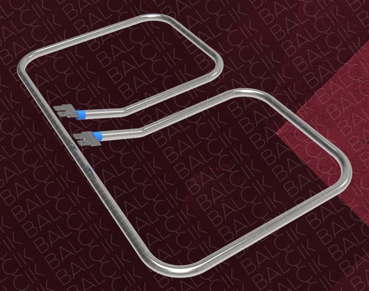 Tost Rezistansı 23093