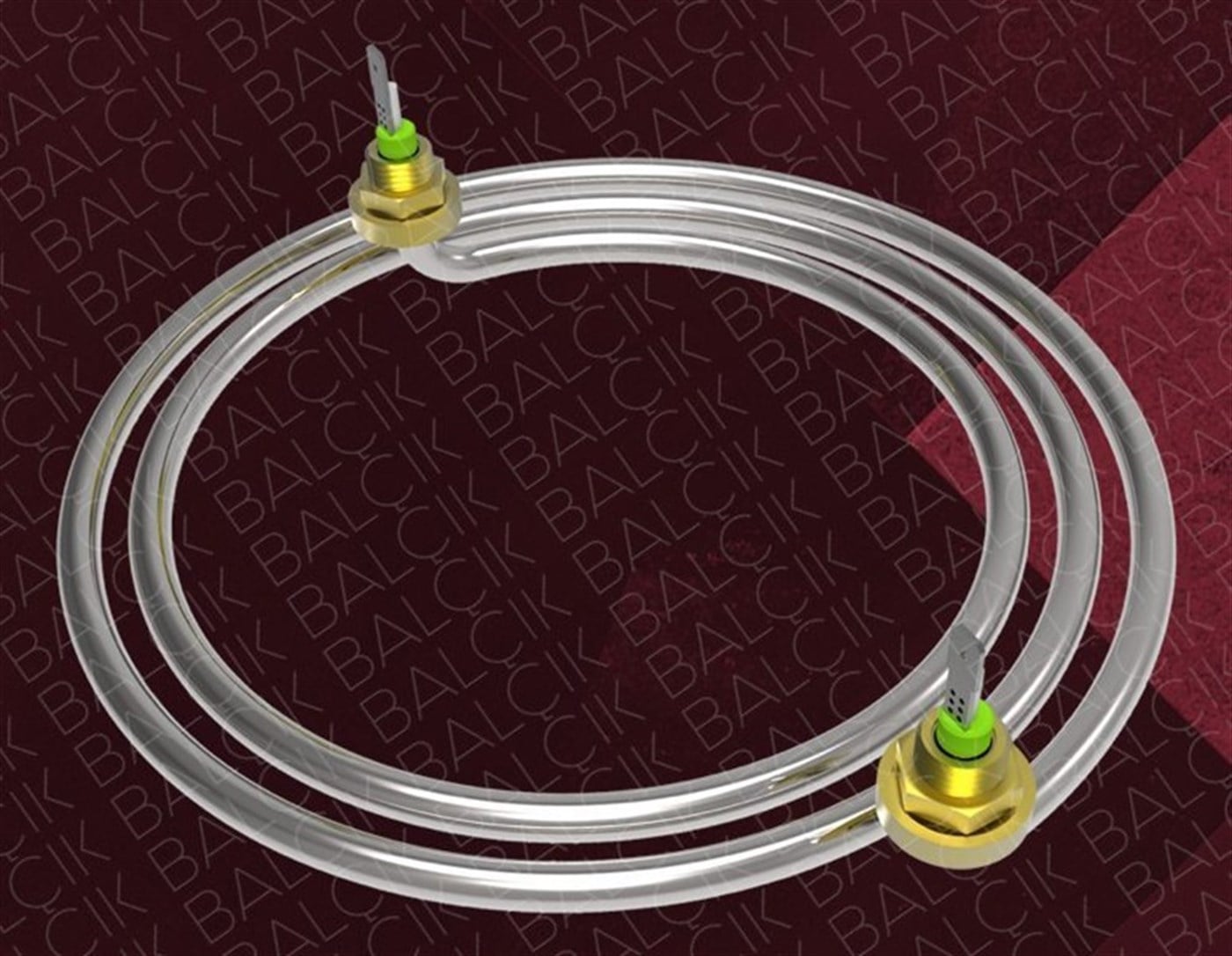 1055 Semaver Rezistansı