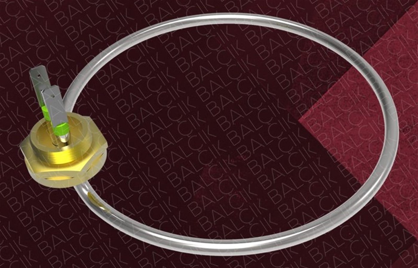 1056-C Semaver Rezistansı