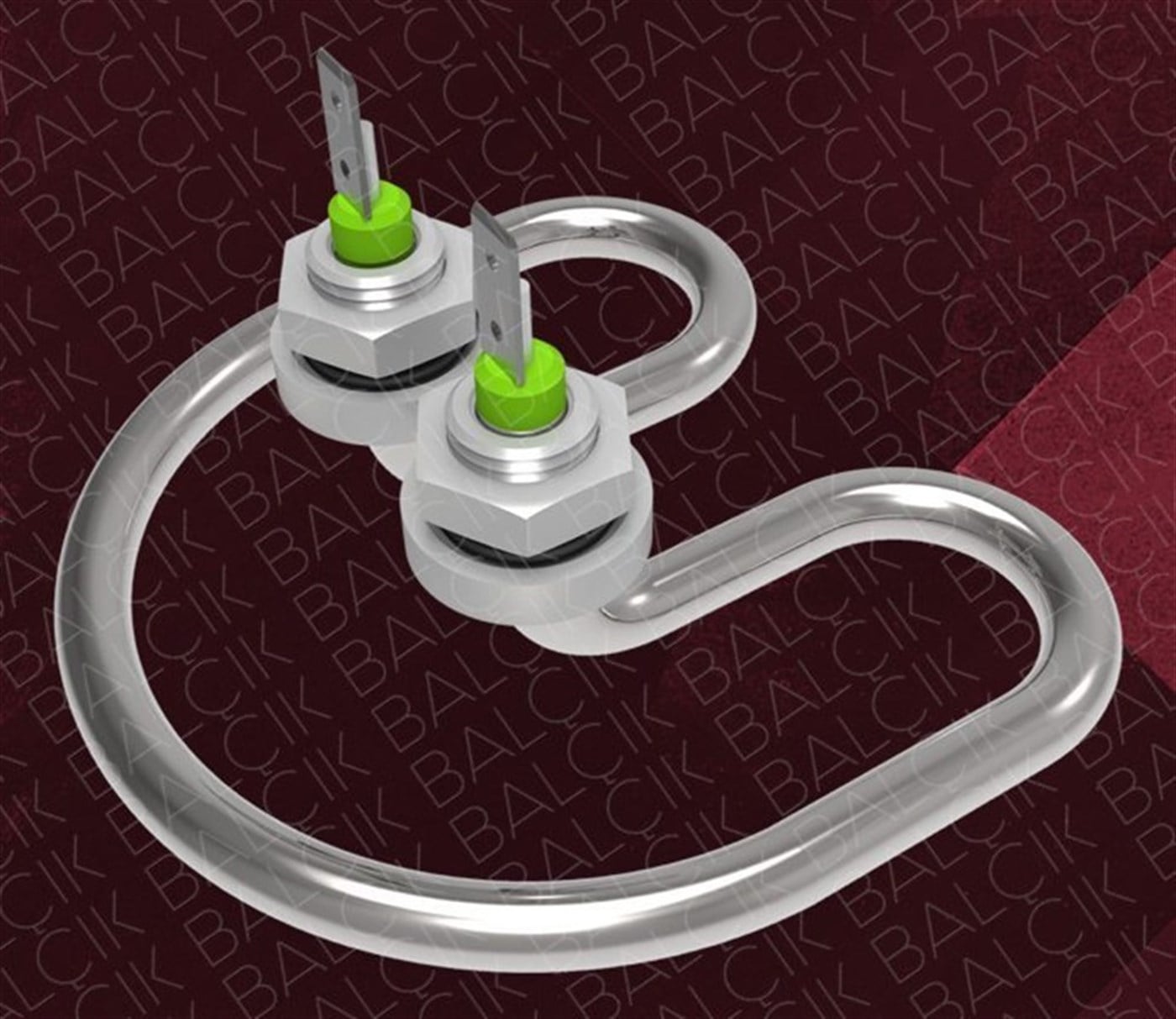 1133-K Semaver Rezistansı