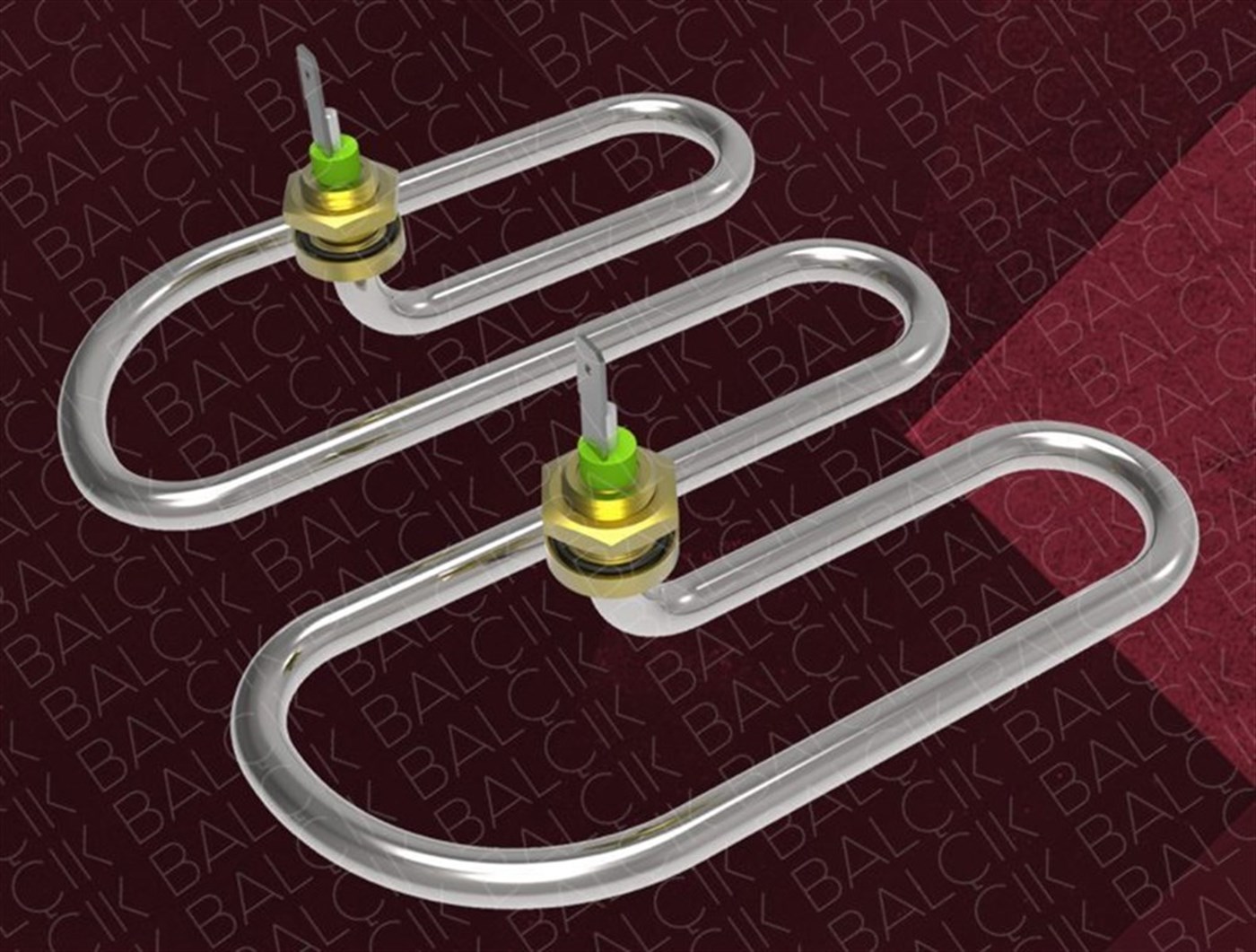 1140 Semaver Rezistans