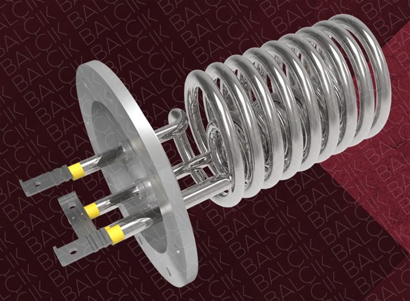 20223 Şohben Rezistansı