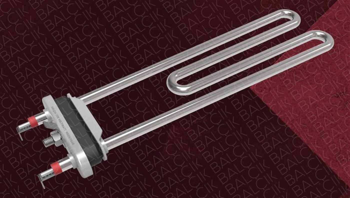 20364 Çamaşır Mak Rezistansı