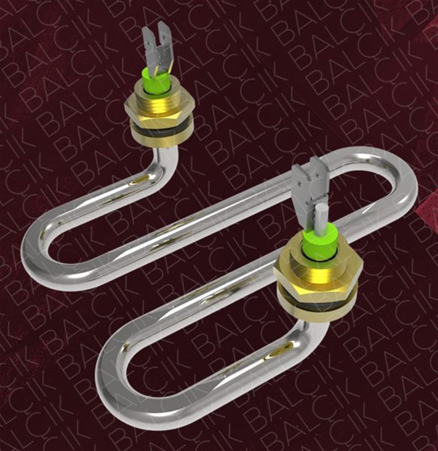 21422 Semaver Rezistansı