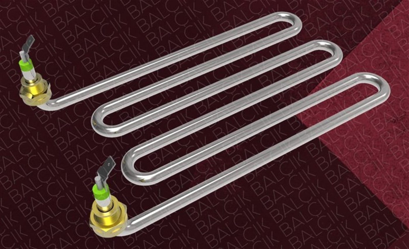 23415 Semaver Isıtıcı