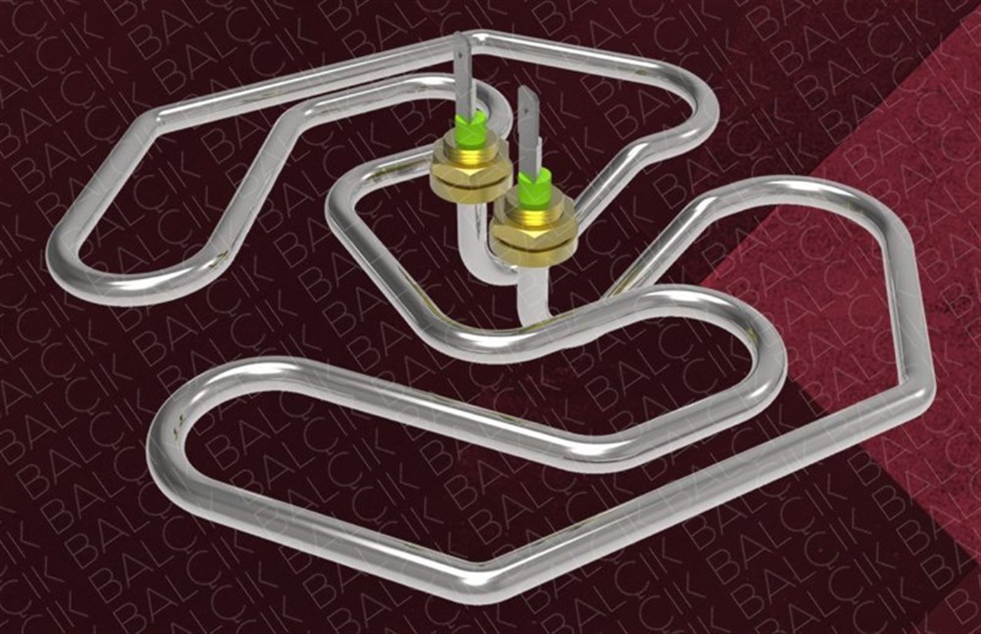 23676 Semaver Rezistans