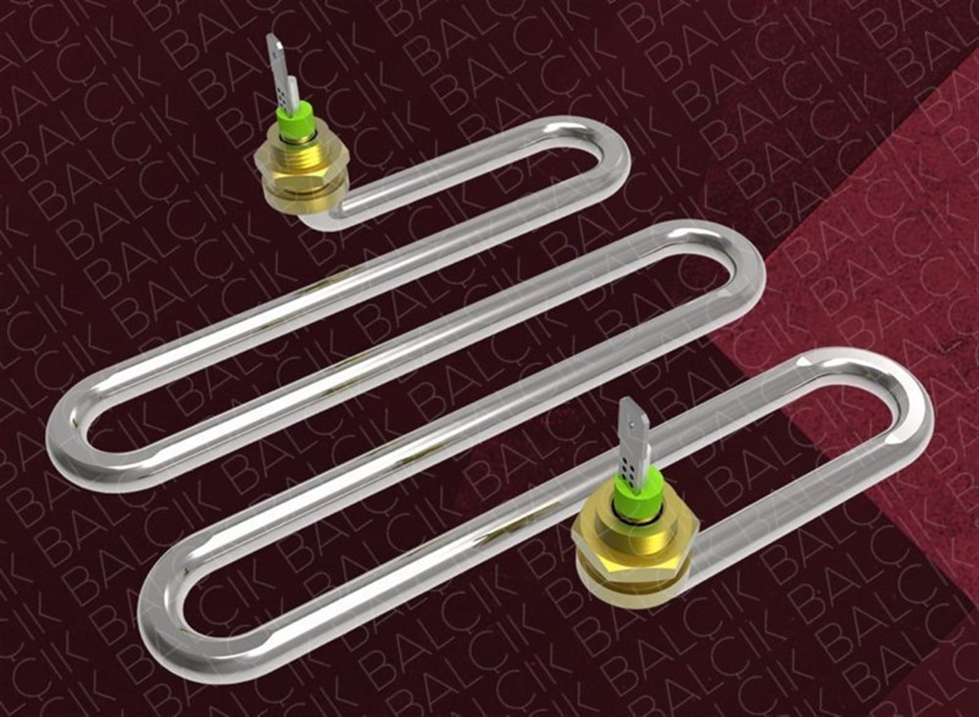 23798 Semaver Rezistansı