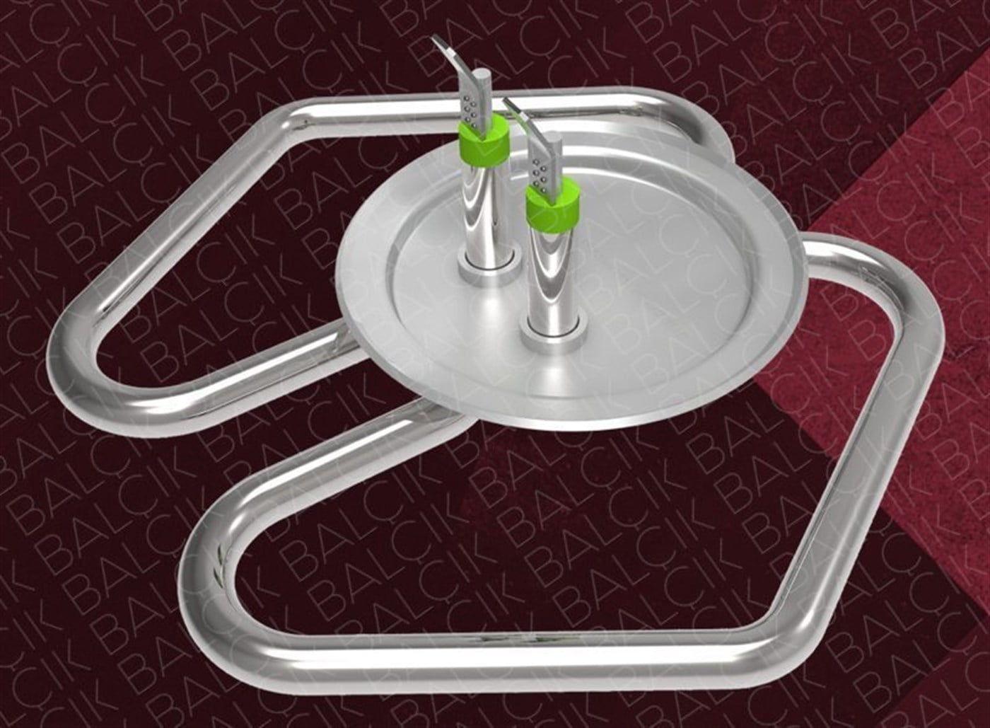 24534 Semaver Rezistansı