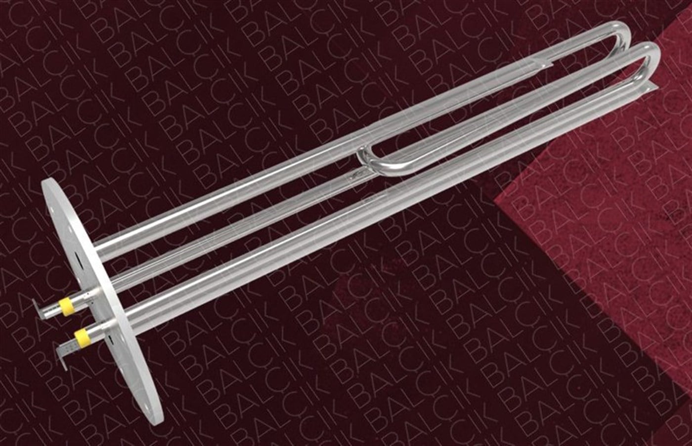 92431 Termosifon Rezistans