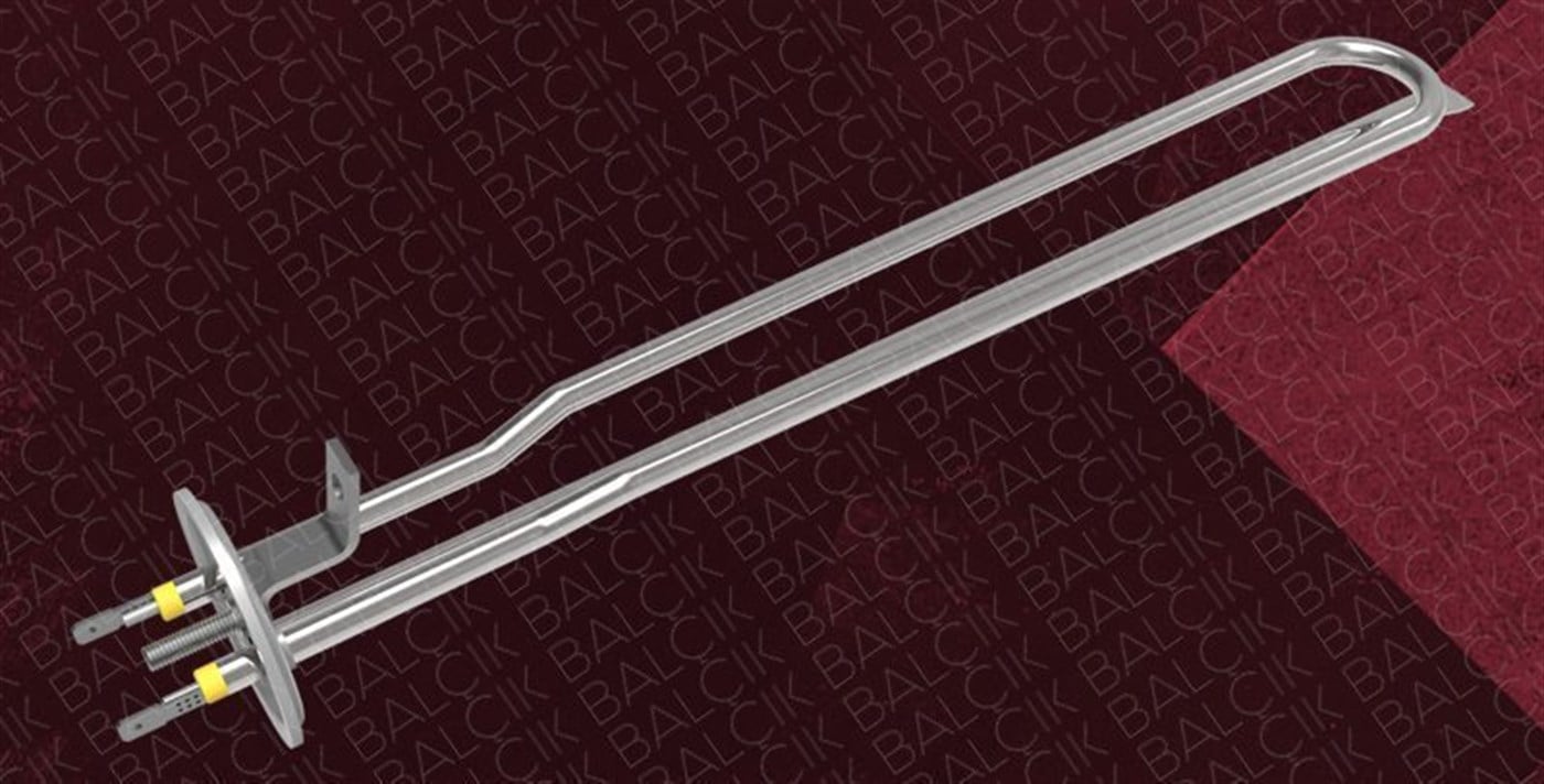 92660 Titan Model Termosifon Rezistans