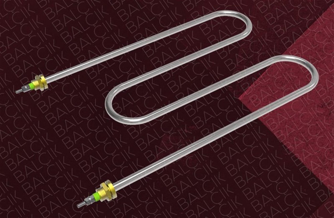 92694 Semaver Rezistans Düz