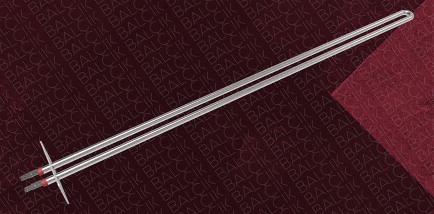 92707 Sauna Rezistansı