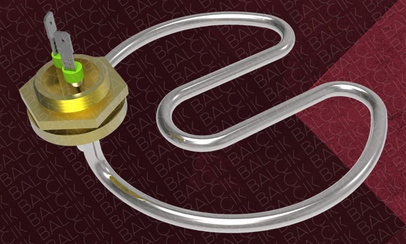 92827 Semaver Rezistansı