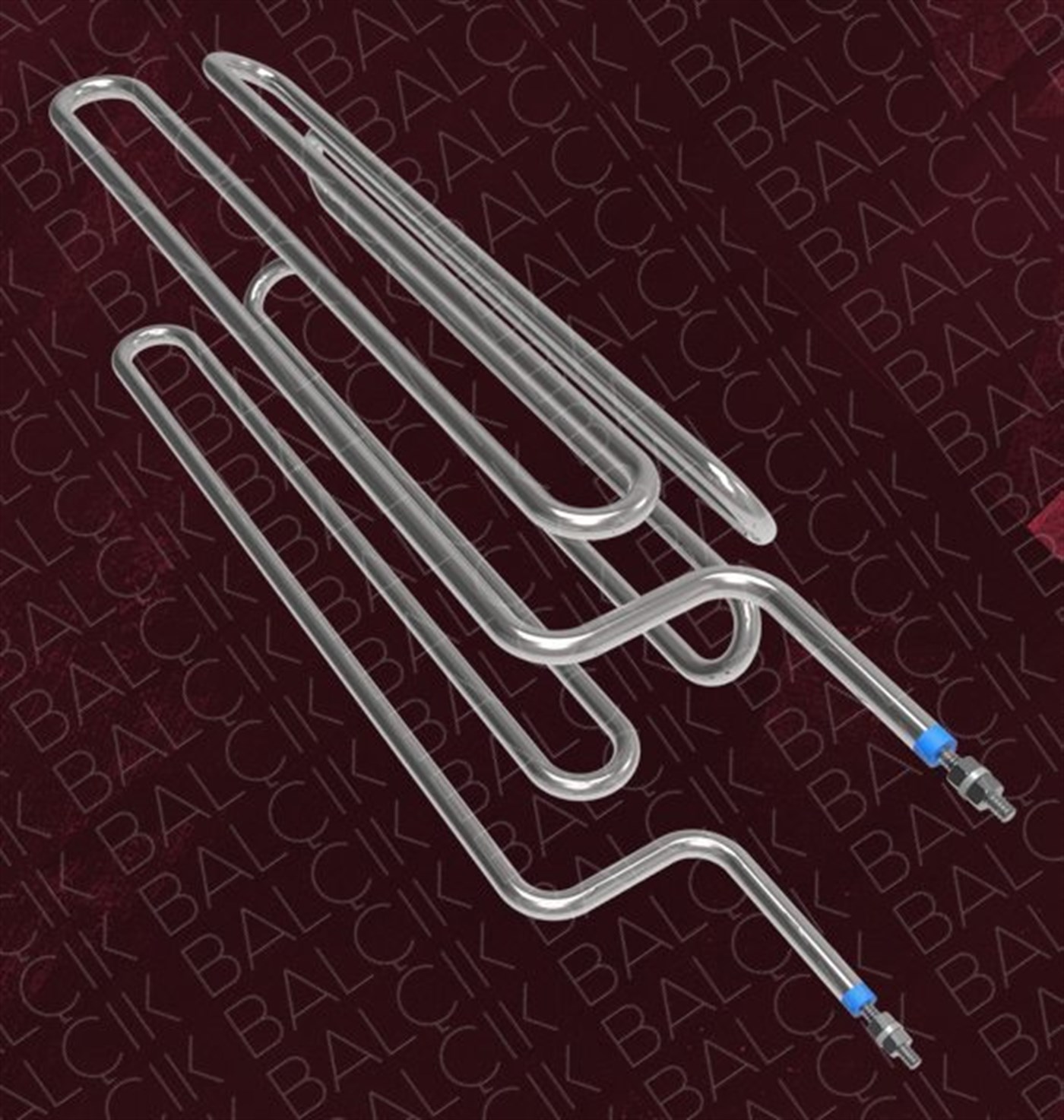 93025 Sauna Rezistansı