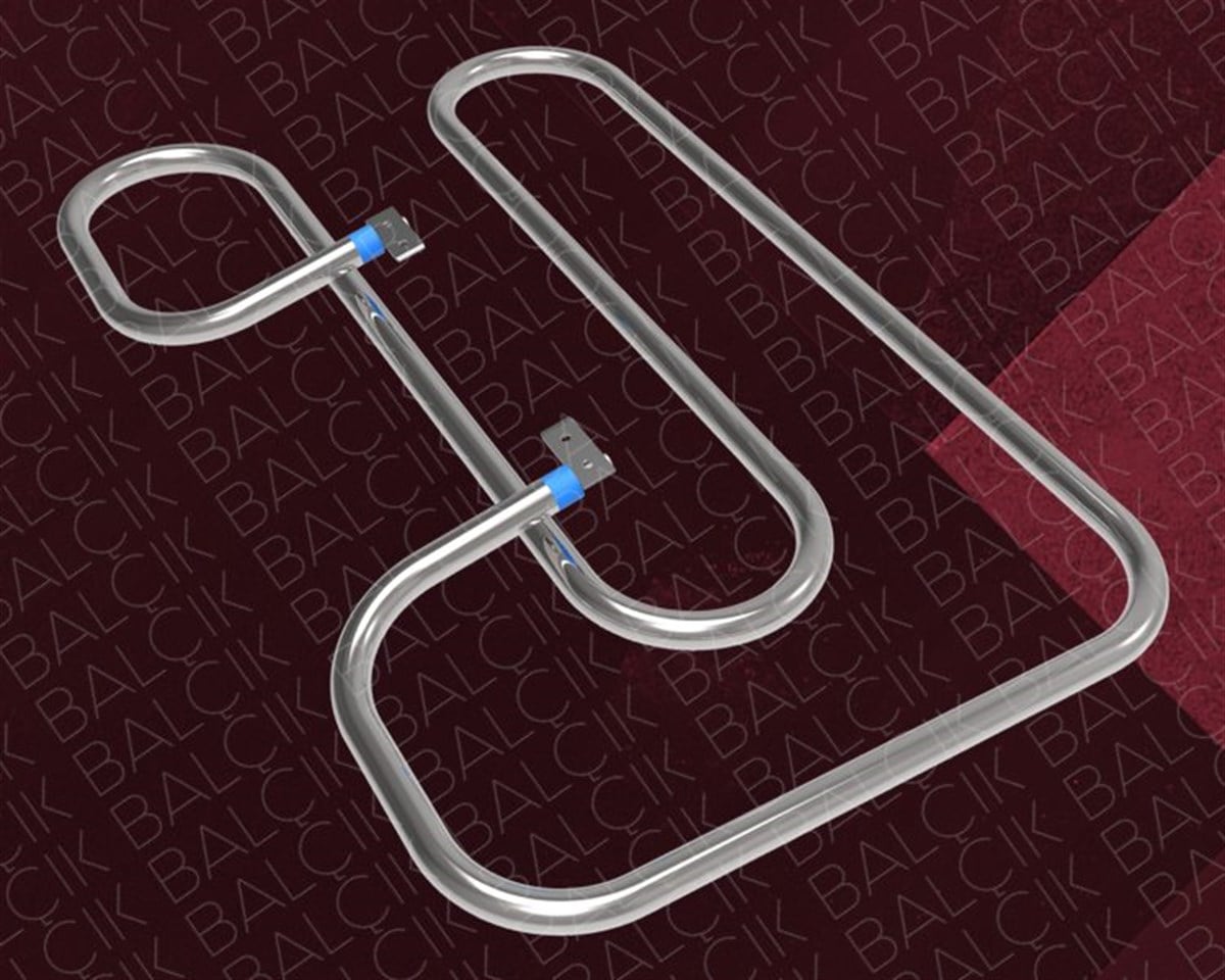 Arçelik Tost Rezistansı 1135