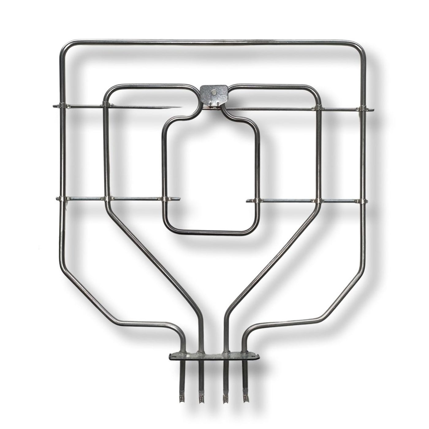 ÇİFTLİ FIRIN ISITICI 230V / 1300W+1500WBALÇIK ISI
