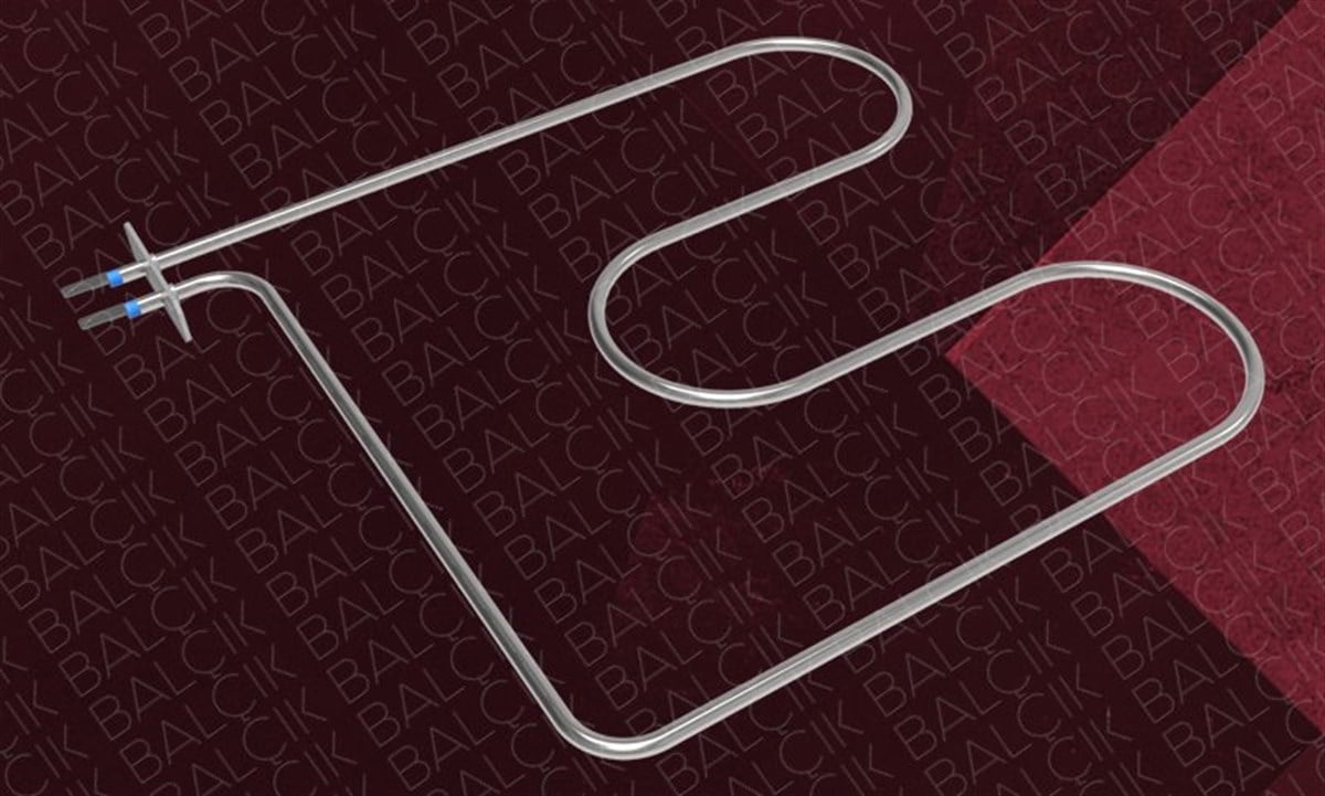 Fırın Rezistansı 1049