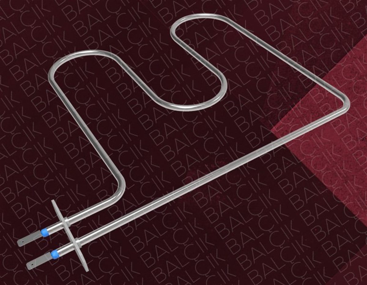 Fırın Rezistansı 1157