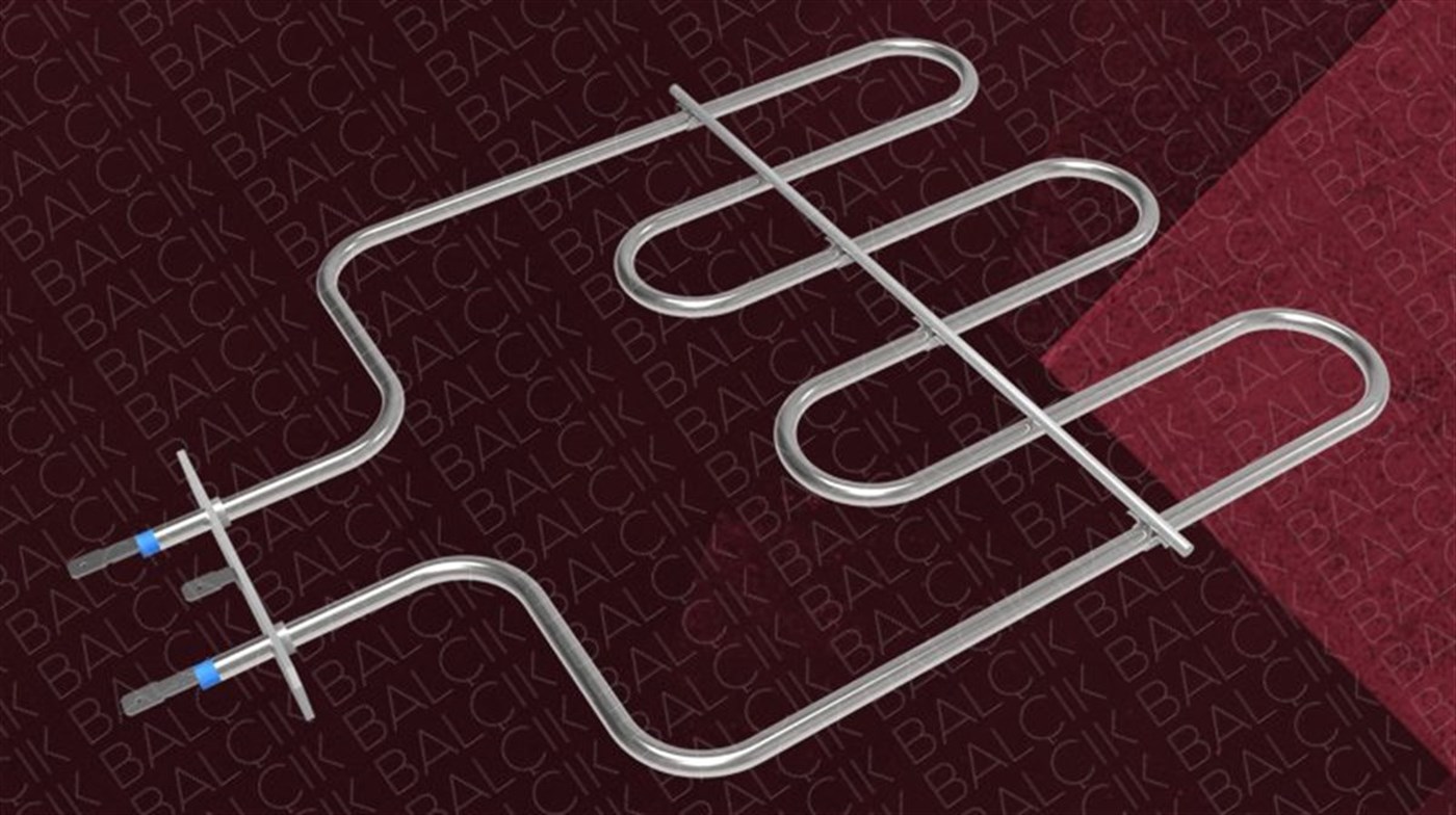 Fırın Rezistansı 25091