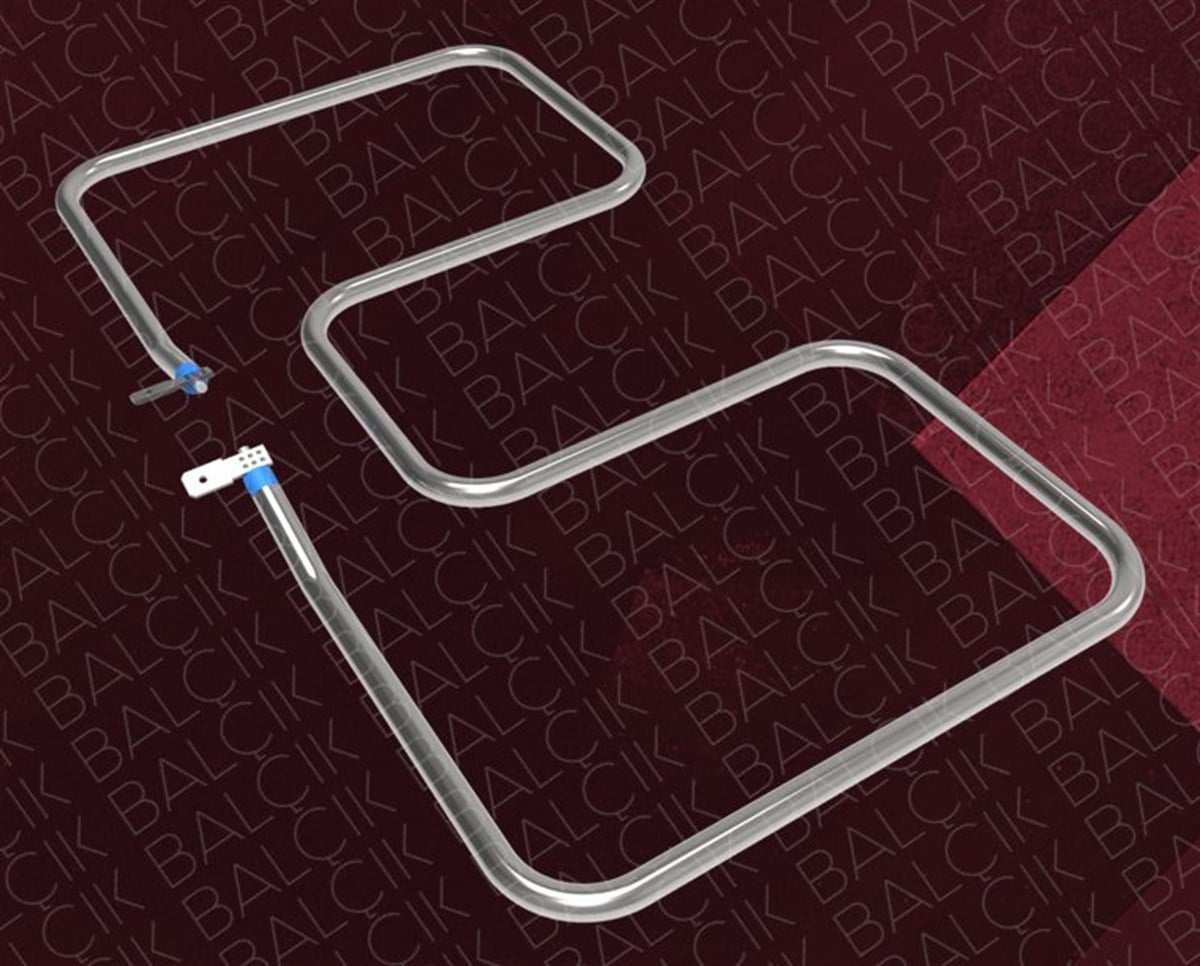 İhlas Tost Rezistansı