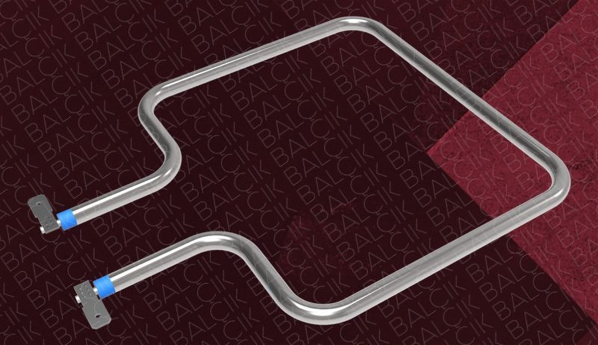 Kare Minik Tost 23729