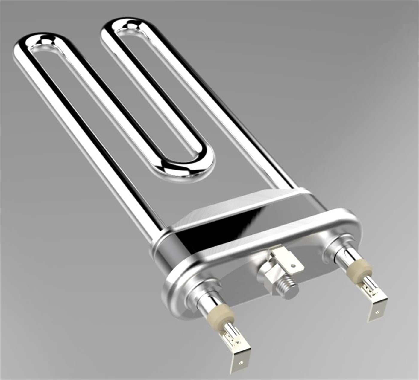 Çamaşır Mak Rezistansı 1950W ÜK:700425BALÇIK ISI