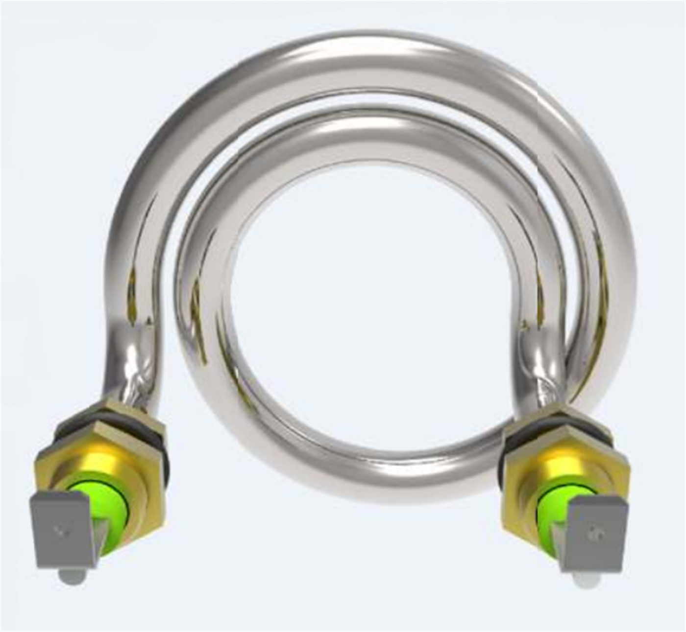 Semaver Rezistansı 750W ÜK:1132-BBALÇIK ISI