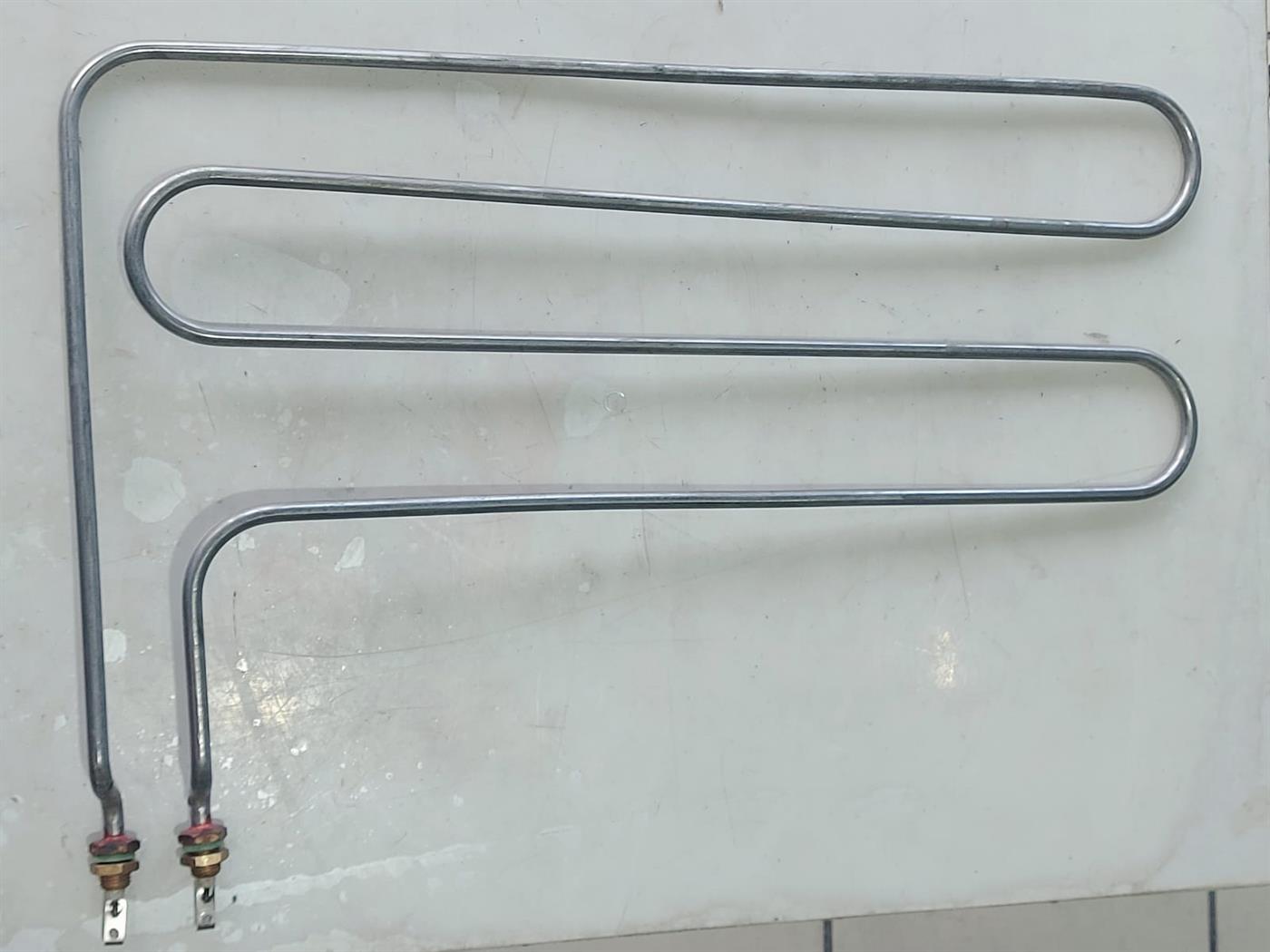 F Benmari Büyük Boyunlu 220V 3000W ÜK:93359BALÇIK ISI