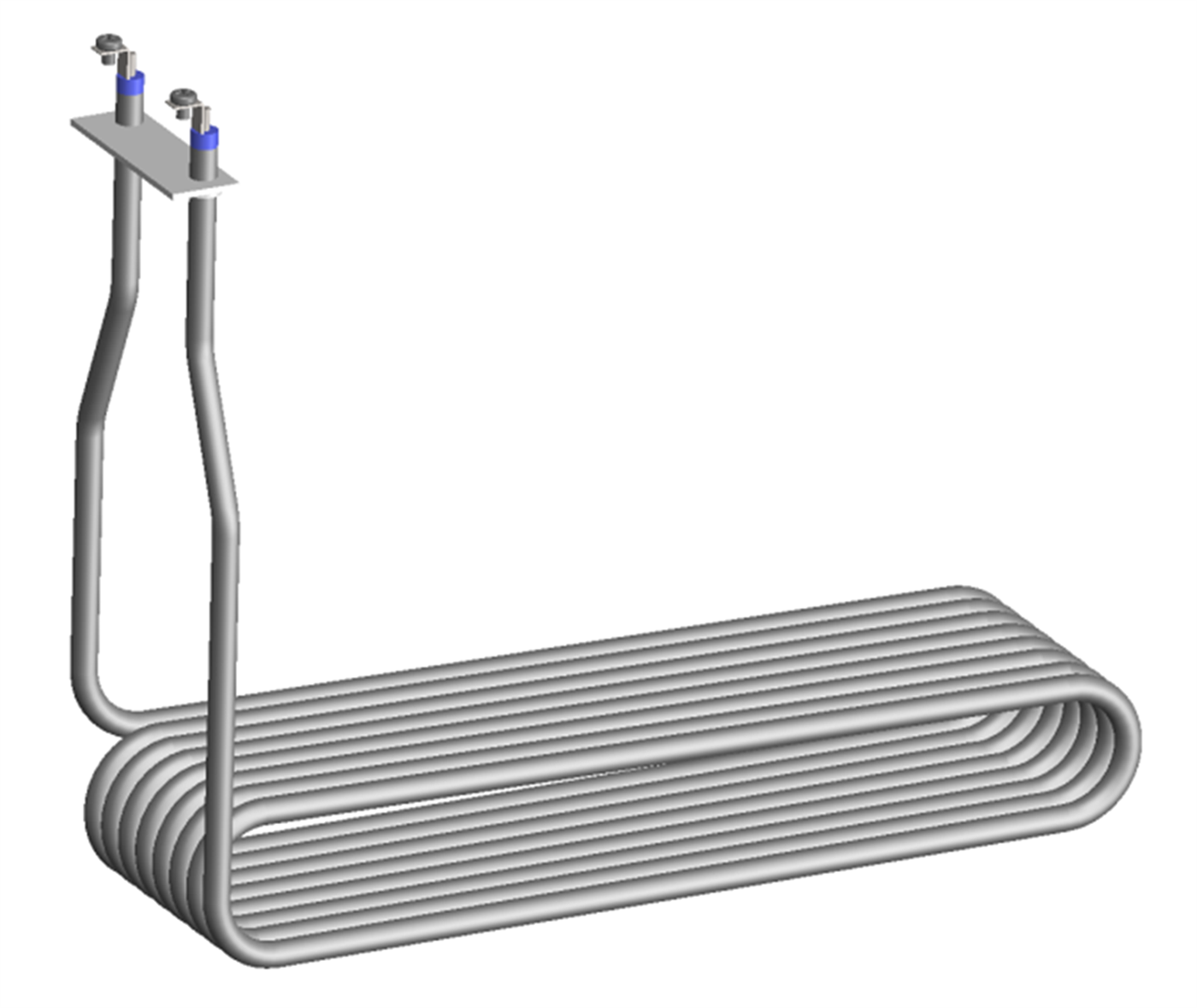Fritöz Rezistansı 230V 5500W ÜK:93636BALÇIK ISI