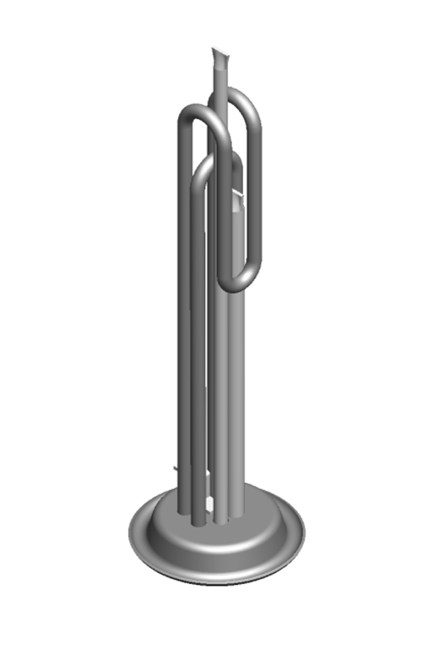 Yuv Flanş Termosifon Rezistans 2000W ÜK:93267BALÇIK ISI