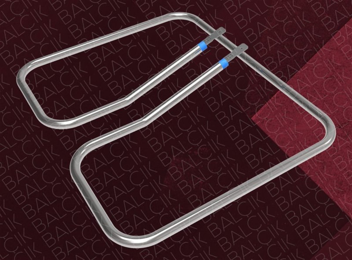 Tost Rezistansı 1136