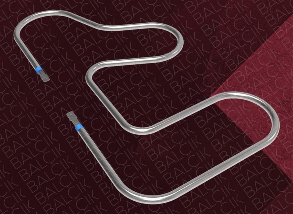 Tost Rezistansı 1141